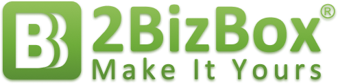2BizBox - logo